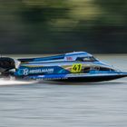 PowerBoat F2 #1