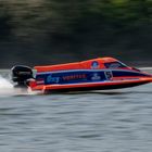 PowerBoat F2 #2