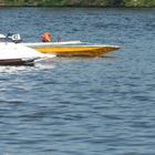 POWERBOAT RACING