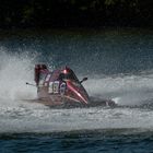 PowerBoatRennen