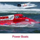 Powerboats