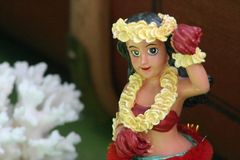 powerfrau polynesisch