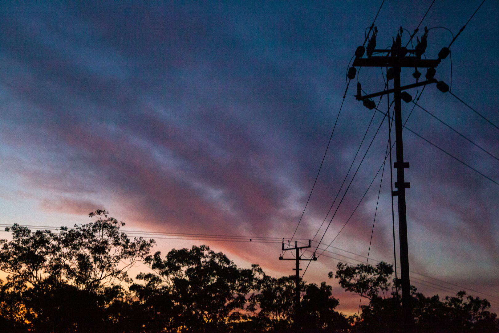 Powerlines