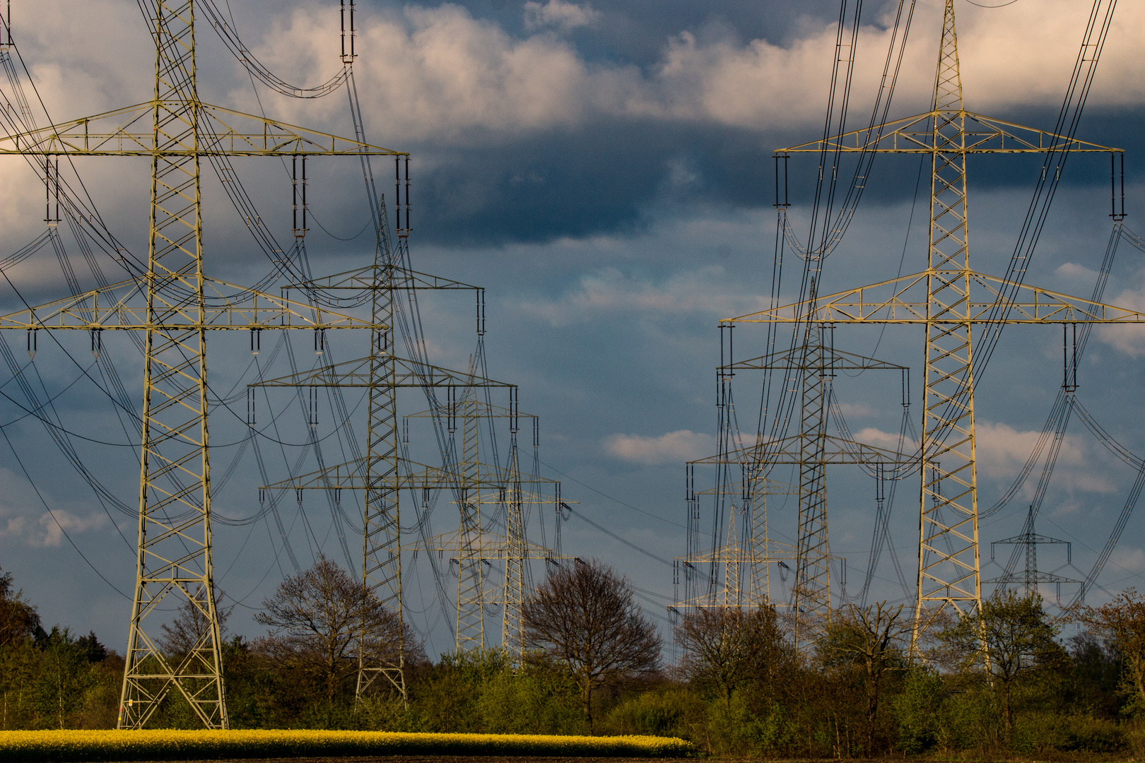 Powerlines