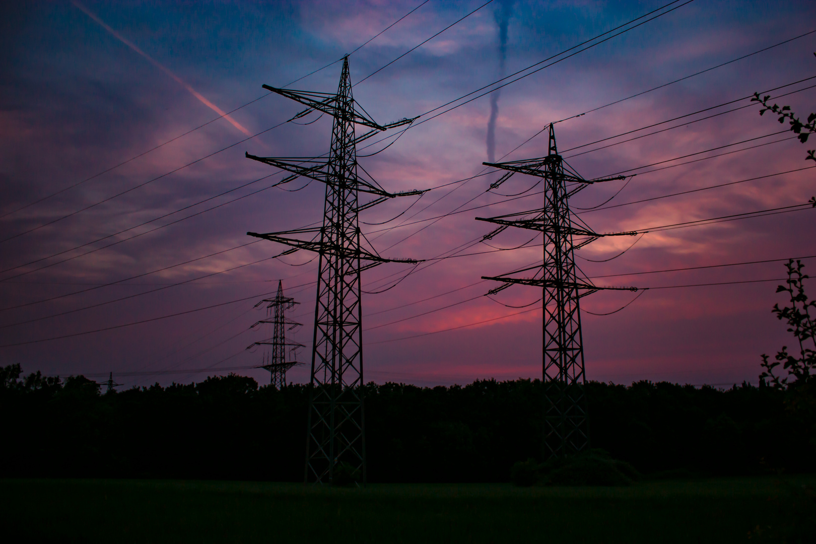 Powerlines