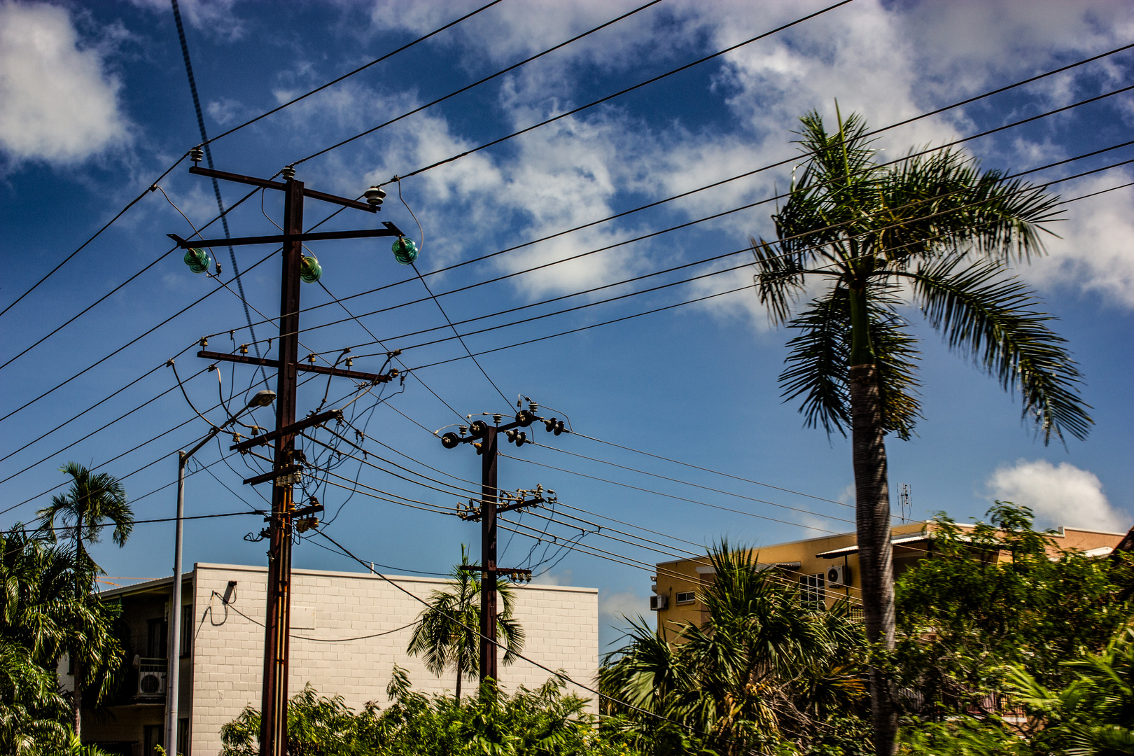 Powerlines