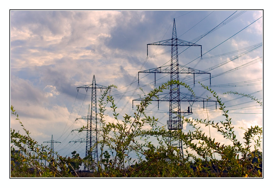 powerlines