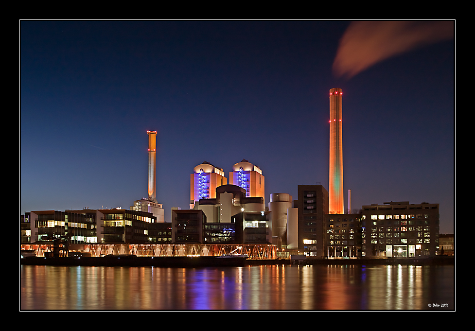 Powerplant