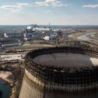 Powerplant Chernobyl, best view.