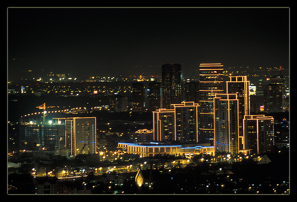 Powerplant Mall - Manila