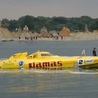 Power...Powerboats in Travemünde