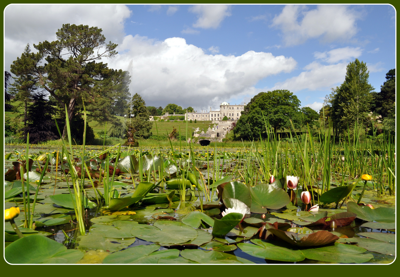 Powerscourt