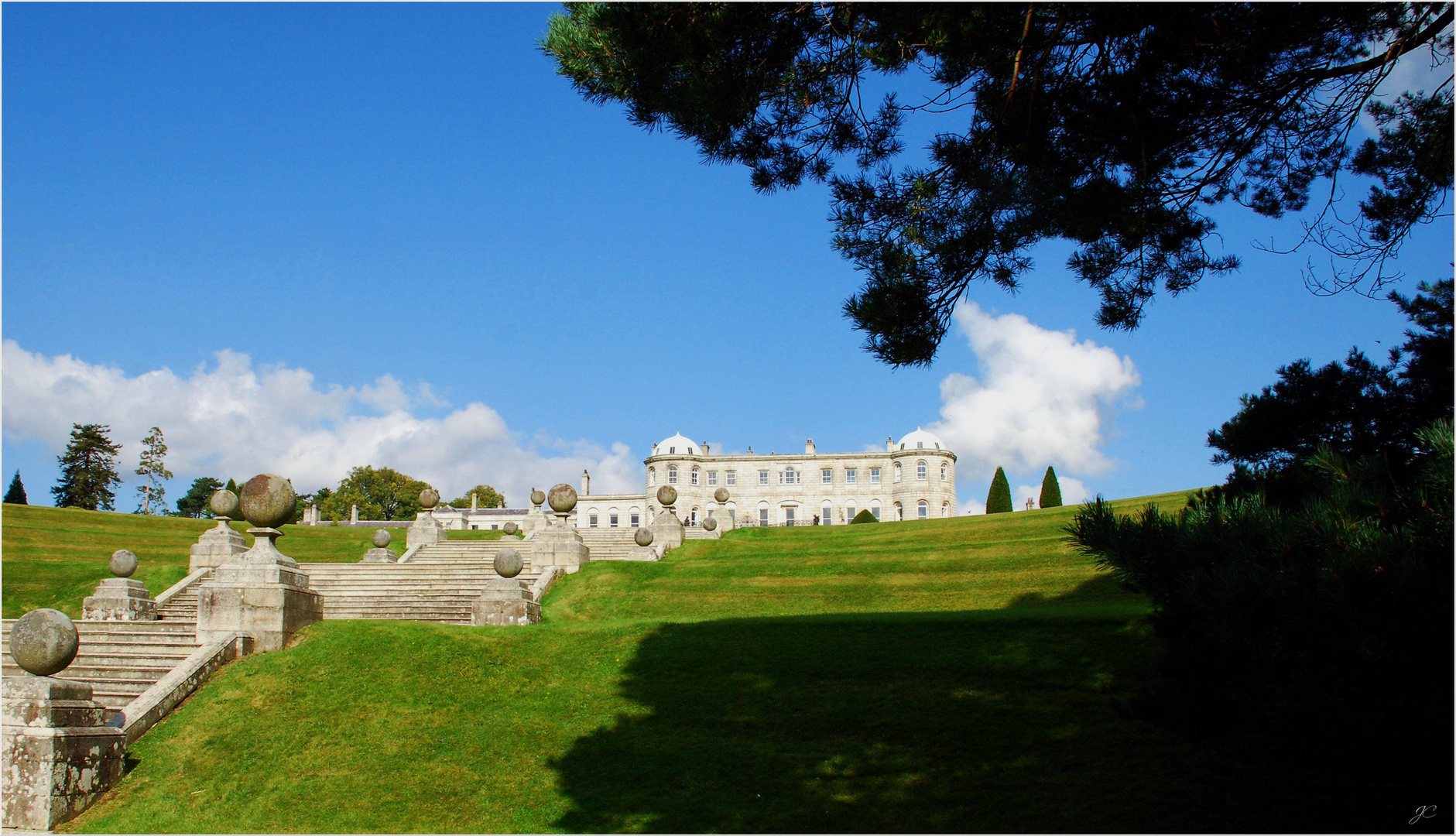 Powerscourt