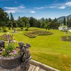 Powerscourt Garden