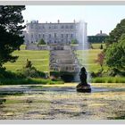 Powerscourt Garden bei Dublin