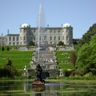 Powerscourt Garden