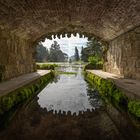 Powerscourt Gardens