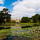 Powerscourt Gardens