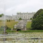 Powerscourt Gardens