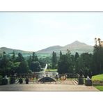 Powerscourt Gardens