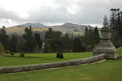 Powerscourt Gardens