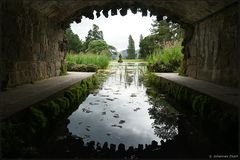 Powerscourt Gardens I