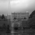 Powerscourt Gardens I