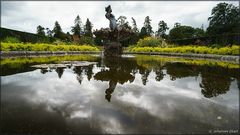 Powerscourt Gardens II