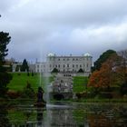 Powerscourt Gardens II