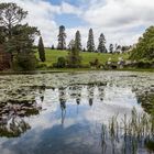 Powerscourt House and Garden