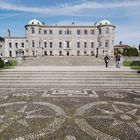 Powerscourt House and Gardens, Wicklow Mountains