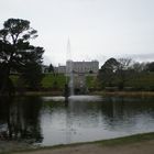 Powerscourt House.