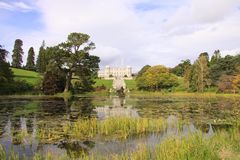 Powerscourt House & Gardens