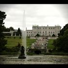 Powerscourt House & Gardens