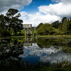 Powerscourt House & Gardens