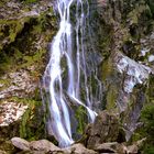 Powerscourt Waterfall