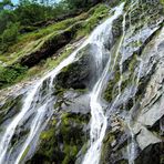 Powerscourt Waterfall 2