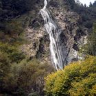 Powerscourt Waterfall