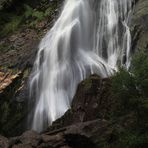 Powerscourt Waterfalls I