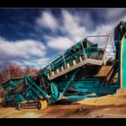 Powerscreen