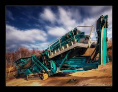 Powerscreen