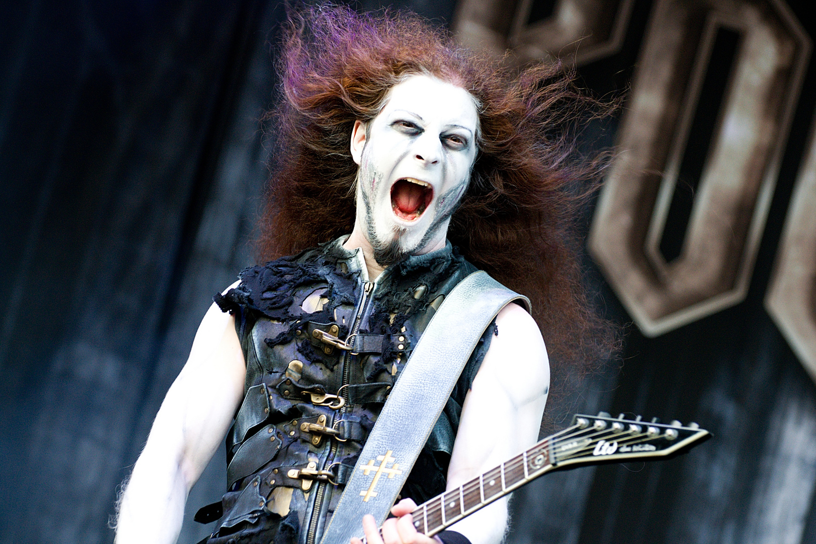 Powerwolf