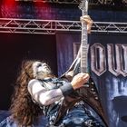 Powerwolf Sweden Rock