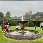 Powis Castle & Gardens