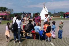 Powwow in Mannheim (6)