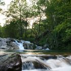 Pozas de Melón (Ourense)