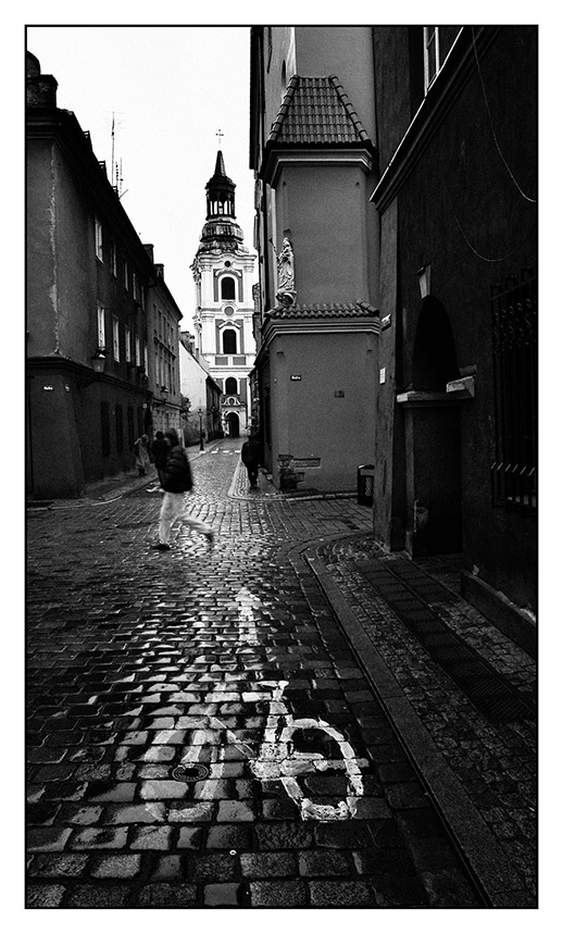 Poznan, November 2004 #3