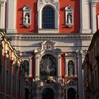 Poznan - Posen - Kosciol Farny (Pfarrkirche)