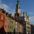 Poznan - Stary Rynek