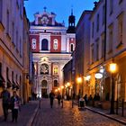 Poznan...Altstadt...